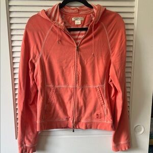 Tommy Bahama Coral Hoodie